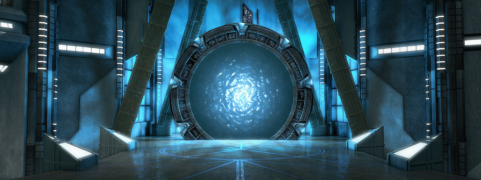 The Quest to Decipher the Stargate