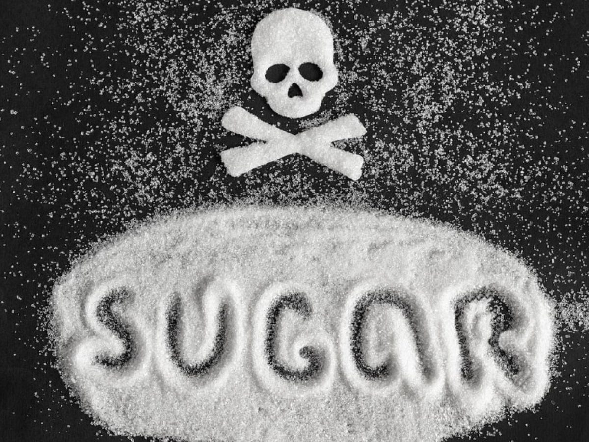 The Quest to Treat Sugar As a Poison