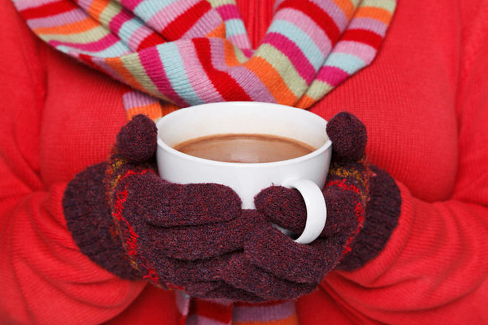 The Quest to Stay Warm and Enjoy the Cold Weather