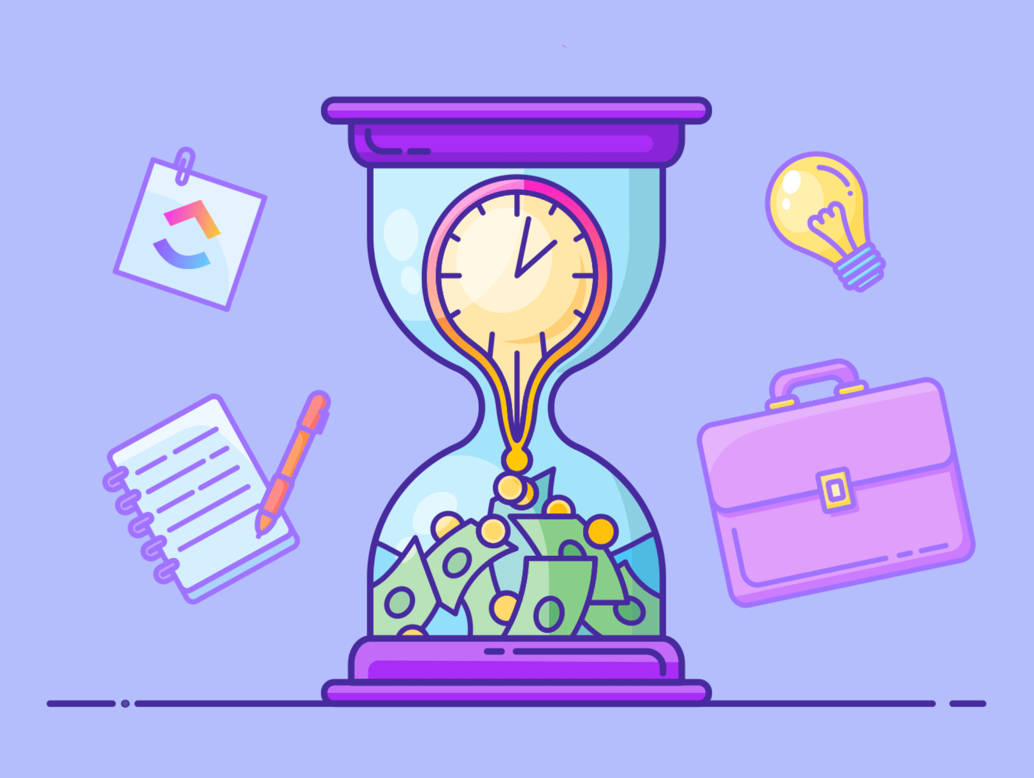 The Quest to Learn to Prioritize My Time and Tasks