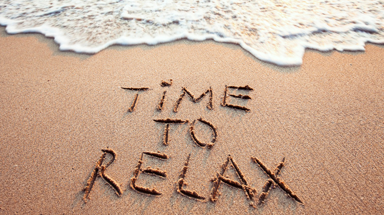 The Quest to Relax and Rejuvenate