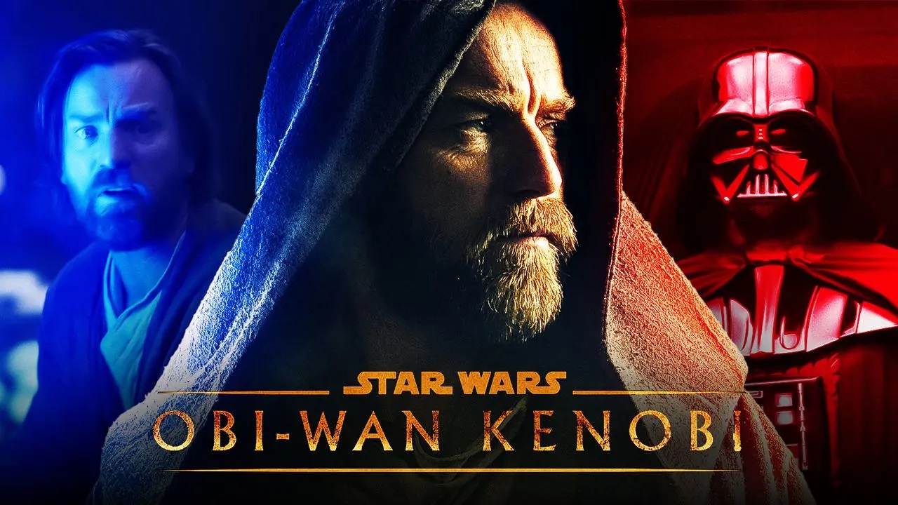 The Quest to Praise the Obi-Wan Kenobi Miniseries