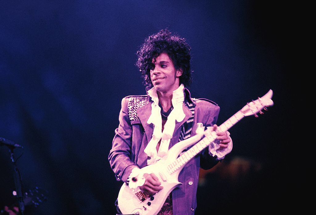 The Quest to Celebrate Prince’s Birthday